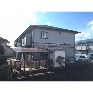パナコート宇都宮東Bの画像