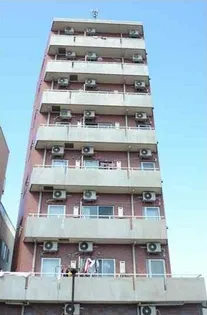 丸昌西マンションの画像