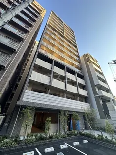 プランドール新大阪の画像