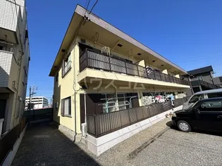 すみれマンションの画像