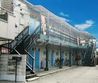 いわき荘の画像