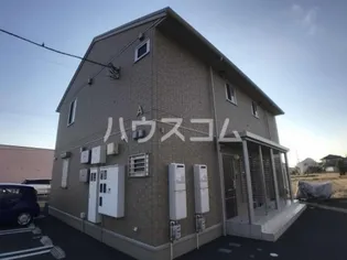 シルフィード Aの画像