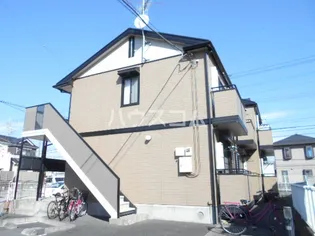 メゾンHOKUSHINの画像