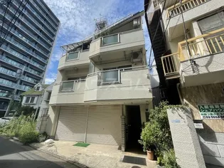 高島ハイムの画像