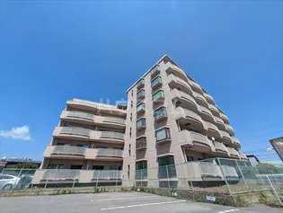 コーポラス芳賀の画像