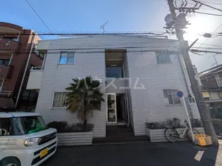 シャングリラ越谷の画像