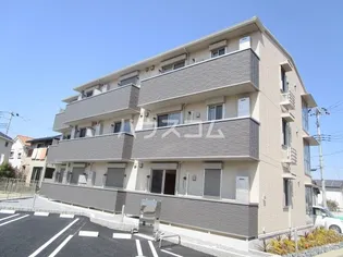 サンモールおおたかの森の画像