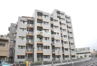 丸正鹿沼台マンションの画像