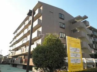 マロニエハイツ今泉の画像