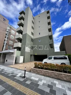 グリーンハイツ北口の画像