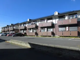 ハイカムール東台C棟の画像