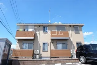 ユアメゾン小山Bの画像