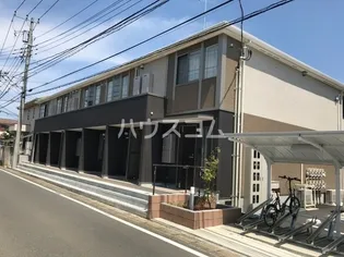 レビン湘南の画像