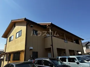 アルベレータの画像