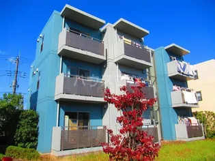 パレットキューブ公津の杜C棟の画像