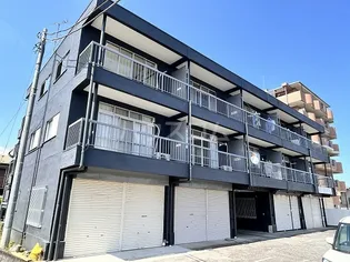 国見商事ビルの画像