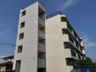 柏倉ハイツの画像