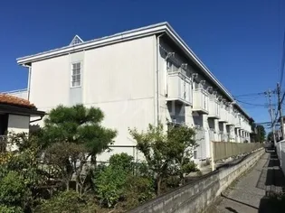 東栄ハイツ Cの画像