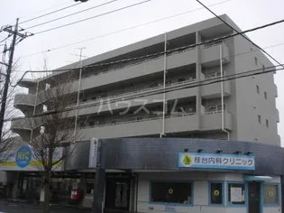 サンライズ田園の画像