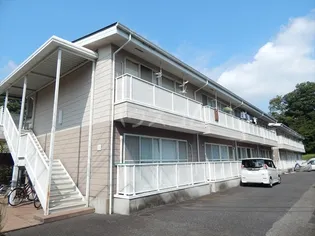 ヴィアーレヤマザキの画像