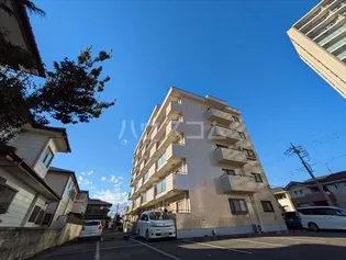 泉ヶ丘ハイツIIの画像