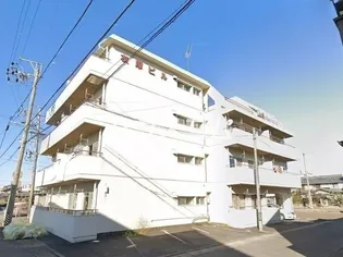 友厚ビルの画像