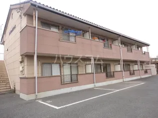 フジレジデンスの画像