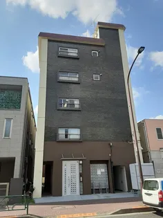 北町ビルの画像