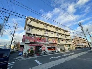 グレイスSONEⅡの画像