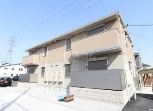 フェリーチェ Iの画像