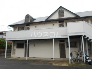 サンハイツ及川の画像