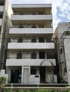 スカイコート東武練馬の画像