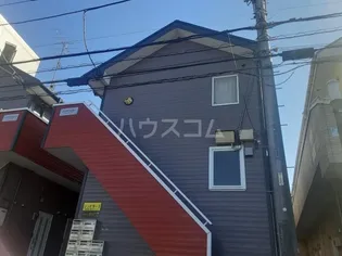 ジュピター1の画像