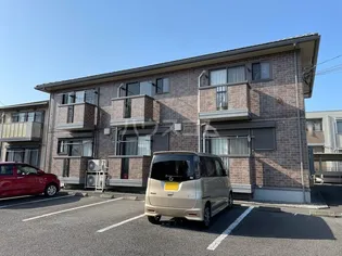 メゾンクレール Aの画像