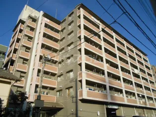 第3SKビルの画像