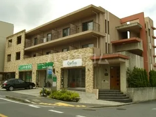 ハイネスコートの画像