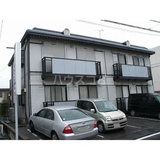 アロマハイツの画像