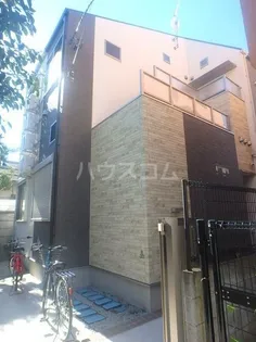 リバティコート千歳船橋の画像