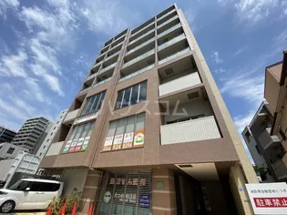 リブリ アースビルの画像