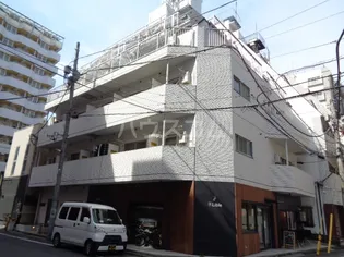 長秀ビルの画像