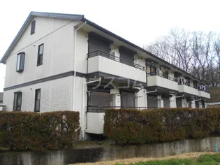 フレマリール桜ヶ丘Aの画像