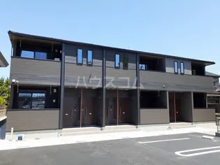 カルムメゾンの画像