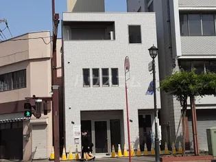 エコービルの画像