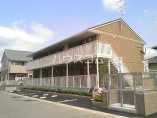 アルヴェール富士見の画像