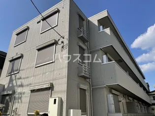 パティオ東尾久の画像