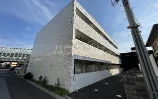 タケミツ幕張本郷マンションの画像