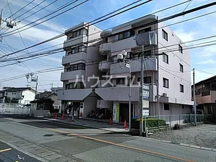 ラポール入江の画像