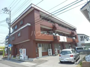 大柿ビルの画像