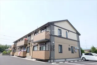 エスポワール ドミールの画像