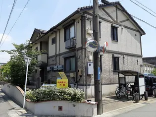 ウィルモアグッドラックIIの画像